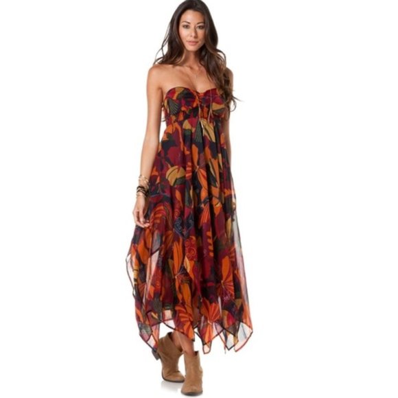 Roxy Dresses & Skirts - Roxy Sea Siren Dress